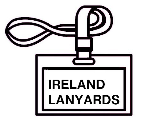 Ireland Lanyards