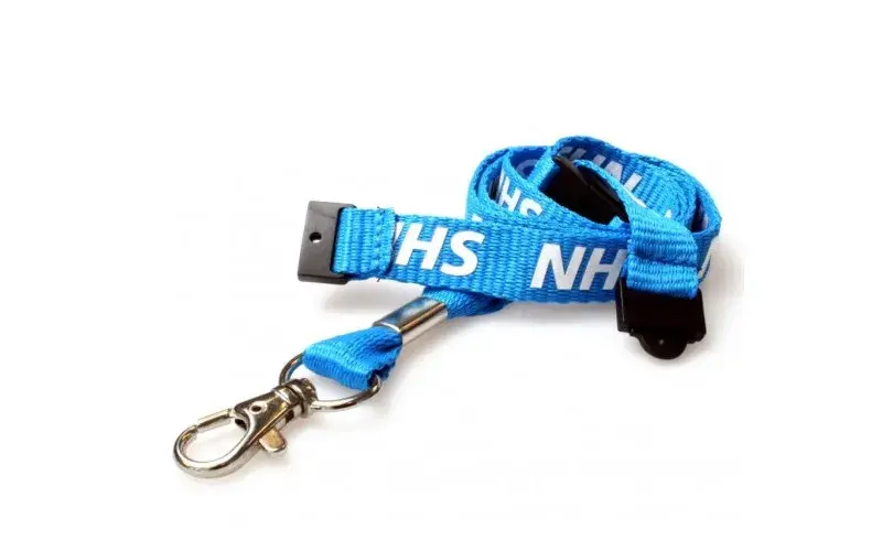 Lanyards for carers