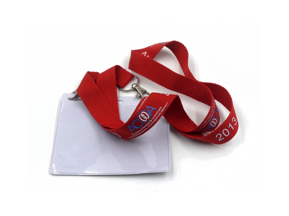 How much do lanyards cost