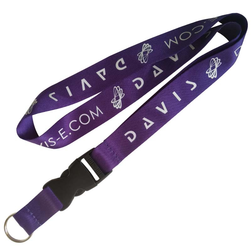 Lanyards for Employee Loyalty